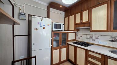 2-комнатная квартира по адресу ул. Пантелеймоновская (площадь 44,3 м²) - Atlanta.ua - фото 25