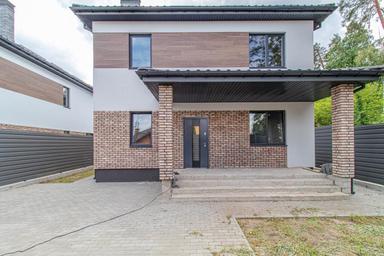 Дом по адресу (площадь 190 м²) - Atlanta.ua - фото 26