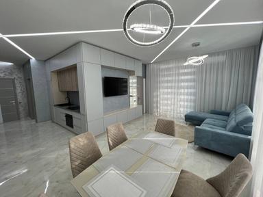 3-rooms apartment apartment by the address st. Kitoboynaya (area 74,4 m²) - Atlanta.ua - photo 34