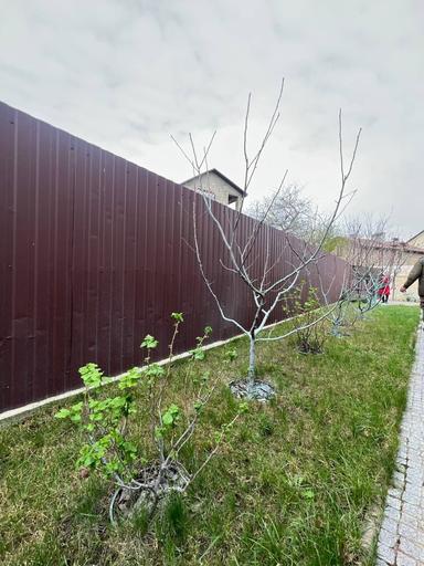 House by the address st. Kulikovo pole pl Oktyabrskoy revolyutsii pl (area 158 m²) - Atlanta.ua - photo 39