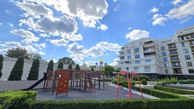 1-комнатная квартира по адресу ул. Спортивная (площадь 53 м²) - Atlanta.ua - фото 42