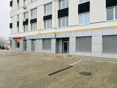 Коммерческая недвижимость по адресу ул. Карла Микльоша (площадь 94 м²) - Atlanta.ua - фото 25