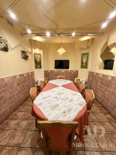 Коммерческая недвижимость по адресу бульвар Дружбы Народов (площадь 170 м²) - Atlanta.ua - imageAlt 35