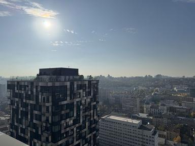 3-кімнатна квартира за адресою бульвар Дружби Народів (площа 300 м²) - Atlanta.ua - фото 45