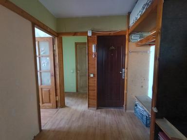 2-комнатная квартира по адресу ул. Магистратская (площадь 48,5 м²) - Atlanta.ua - фото 38