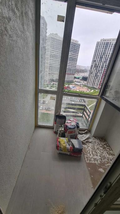 1-кімнатна квартира за адресою вул. Івана Виговського (площа 41 м²) - Atlanta.ua - фото 44