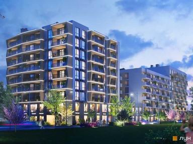 1-room apartment apartment by the address st. Zhilyanskaya (area 46 m²) - Atlanta.ua - photo 17