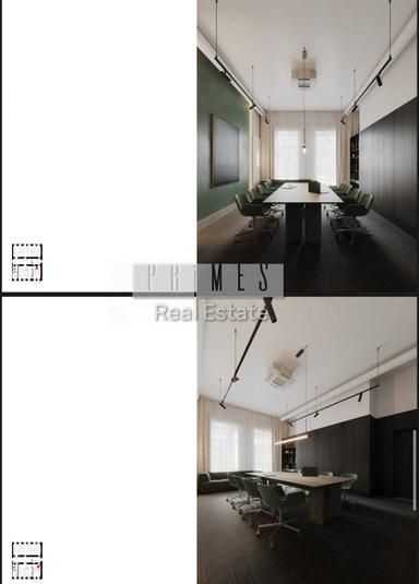 Commercial real estate at (area 570 m²) - Atlanta.ua - photo 34