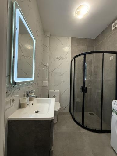 1-room apartment apartment by the address st. Petefi Shandora pl (area 44,6 m²) - Atlanta.ua - photo 31