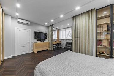 3-комнатная квартира по адресу бульвар Дружбы Народов (площадь 152 м²) - Atlanta.ua - фото 41