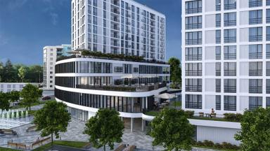 Commercial real estate at (area 562,4 m²) - Atlanta.ua - photo 14