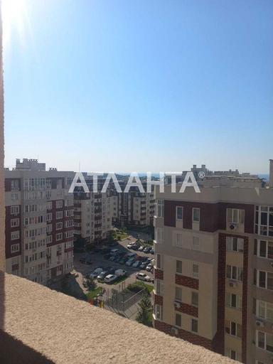 1-комнатная квартира по адресу ул. Проценко (площадь 38,4 м²) - Atlanta.ua - фото 12