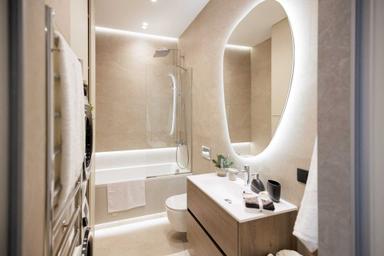 2-rooms apartment apartment by the address st. Tivodara Legotskogo (area 55,9 m²) - Atlanta.ua - photo 37