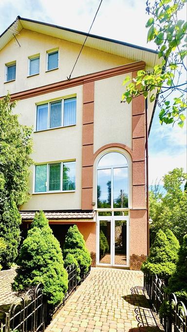 Будинок за адресою (площа 249 м²) - Atlanta.ua - фото 25