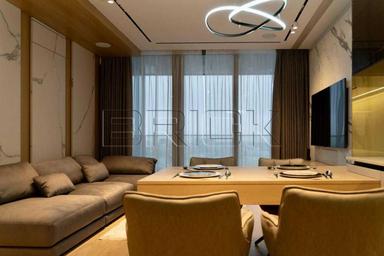 3-rooms apartment apartment by the address st. Bulvar Druzhby Narodov (area 84 m²) - Atlanta.ua - photo 23