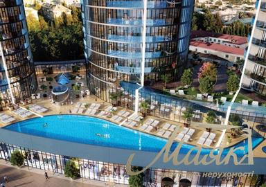 3-rooms apartment apartment by the address st. Ioanna Pavla II (area 82 m²) - Atlanta.ua - photo 28