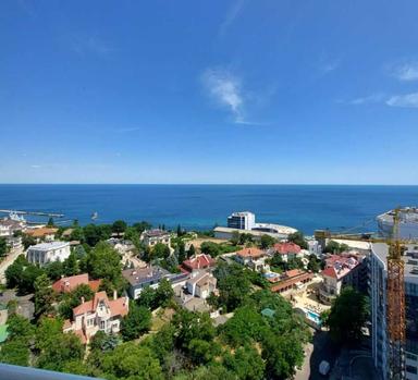 2-rooms apartment apartment by the address st. Kulikovo pole pl Oktyabrskoy revolyutsii pl (area 70 m²) - Atlanta.ua - photo 13