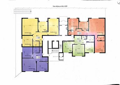 3-rooms apartment apartment by the address st. Kapelanska (area 90 m²) - Atlanta.ua - photo 13