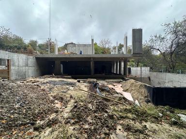 Дом по адресу Пасечная ул.   (площадь 500 м²) - Atlanta.ua - фото 13