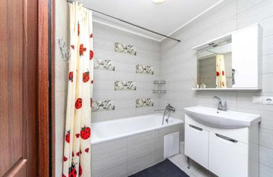 2-кімнатна квартира за адресою (площа 54 м²) - Atlanta.ua - фото 23