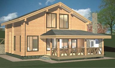 Дом по адресу ул. Магистратская (площадь 160 м²) - Atlanta.ua - фото 21