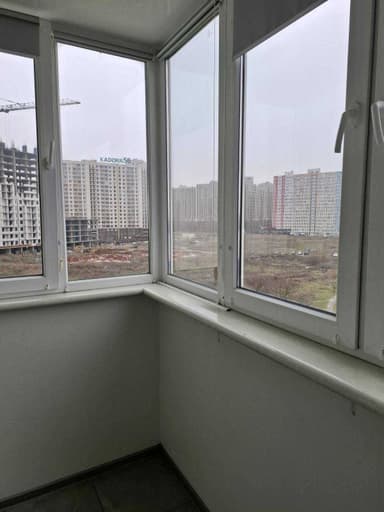 2-комнатная квартира по адресу ул. Спортивная (площадь 40 м²) - Atlanta.ua - фото 24