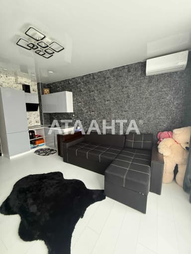 1-комнатная квартира по адресу (площадь 25 м²) - Atlanta.ua - фото 9