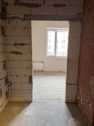 1-кімнатна квартира за адресою вул. Метрологічна (площа 46,8 м²) - Atlanta.ua - фото 22