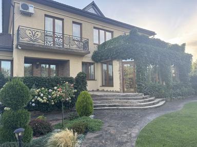 House by the address st. Malogoloskovskaya ul (area 450 m²) - Atlanta.ua - photo 46