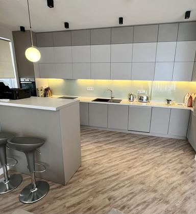 3-комнатная квартира по адресу ул. Тютюнника (площадь 123 м²) - Atlanta.ua - фото 27