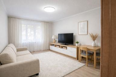 1-кімнатна квартира за адресою Люстдорфська дор. (площа 25,2 м²) - Atlanta.ua - фото 14