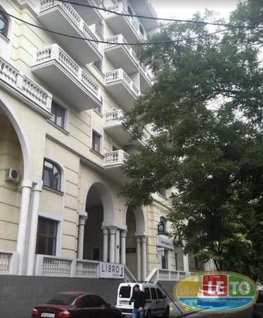 Commercial real estate at (area 289 m²) - Atlanta.ua - photo 28