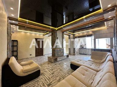 3-rooms apartment apartment by the address st. Romashkovaya (area 90 m²) - Atlanta.ua - photo 25