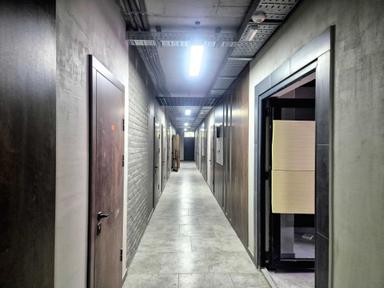 1-room apartment apartment by the address st. Ul Lukyanovskaya (area 24,9 m²) - Atlanta.ua - photo 22