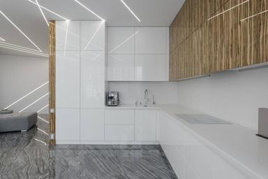 3-rooms apartment apartment by the address st. Kulikovo pole pl Oktyabrskoy revolyutsii pl (area 120 m²) - Atlanta.ua - photo 33