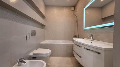 3-rooms apartment apartment by the address st. Ul Salyutnaya (area 99 m²) - Atlanta.ua - photo 35