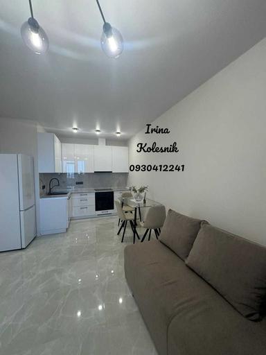 1-кімнатна квартира за адресою (площа 45 м²) - Atlanta.ua - фото 10