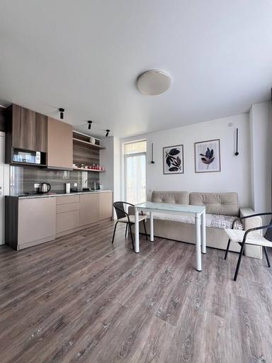 1-кімнатна квартира за адресою вул. Роксолани (площа 32 м²) - Atlanta.ua - фото 19