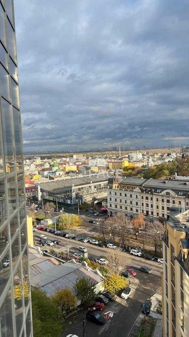 3-комнатная квартира по адресу ул. Ильенка Юрия (площадь 89 м²) - Atlanta.ua - фото 35