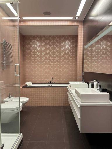 Многокомнатная квартира по адресу ул. Ильенка Юрия (площадь 251 м²) - Atlanta.ua - фото 31