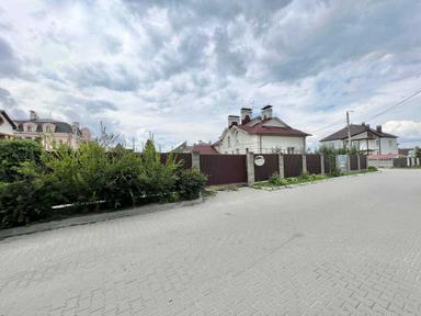 Коммерческая недвижимость по адресу ул. Виноградная (площадь 465 м²) - Atlanta.ua - фото 29