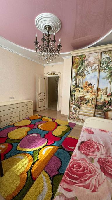 Многокомнатная квартира по адресу Куликово поле пл. (площадь 300 м²) - Atlanta.ua - фото 20