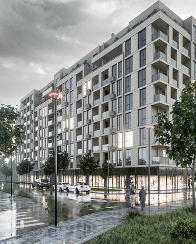 Commercial real estate at st. Studentska nab (area 196,9 m²) - Atlanta.ua - photo 20