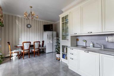 3-комнатная квартира по адресу бульвар Дружбы Народов (площадь 129 м²) - Atlanta.ua - фото 25