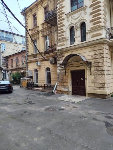 Коммерческая недвижимость по адресу ул. Европейская (площадь 109 м²) - Atlanta.ua - фото 18