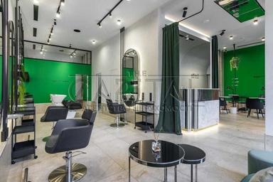 Коммерческая недвижимость по адресу ул. Набережно-Рыбальская (площадь 94,6 м²) - Atlanta.ua - фото 29