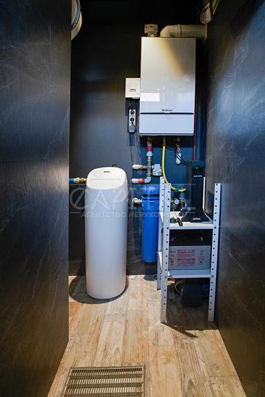 Дом по адресу (площадь 337 м²) - Atlanta.ua - фото 36