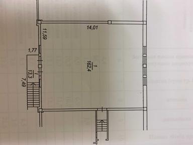 Commercial real estate at st. Kostandi (area 476 m²) - Atlanta.ua - photo 18