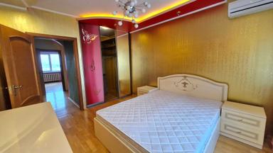 Многокомнатная квартира по адресу Харьковское шоссе (площадь 118 м²) - Atlanta.ua - фото 21