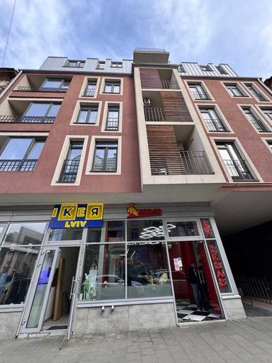 2-кімнатна квартира за адресою вул. Франка (площа 72 м²) - Atlanta.ua - фото 37